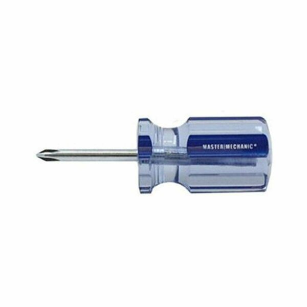 Gourmetgalley No. 1 x 1.5 Round Phillips Screwdriver GO3855597